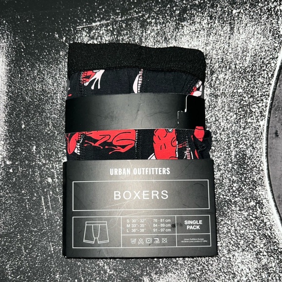 NWT Boxer Briefs - Picture 3 of 4